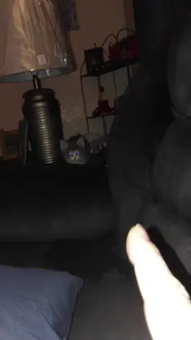 She is so silly 😂😂