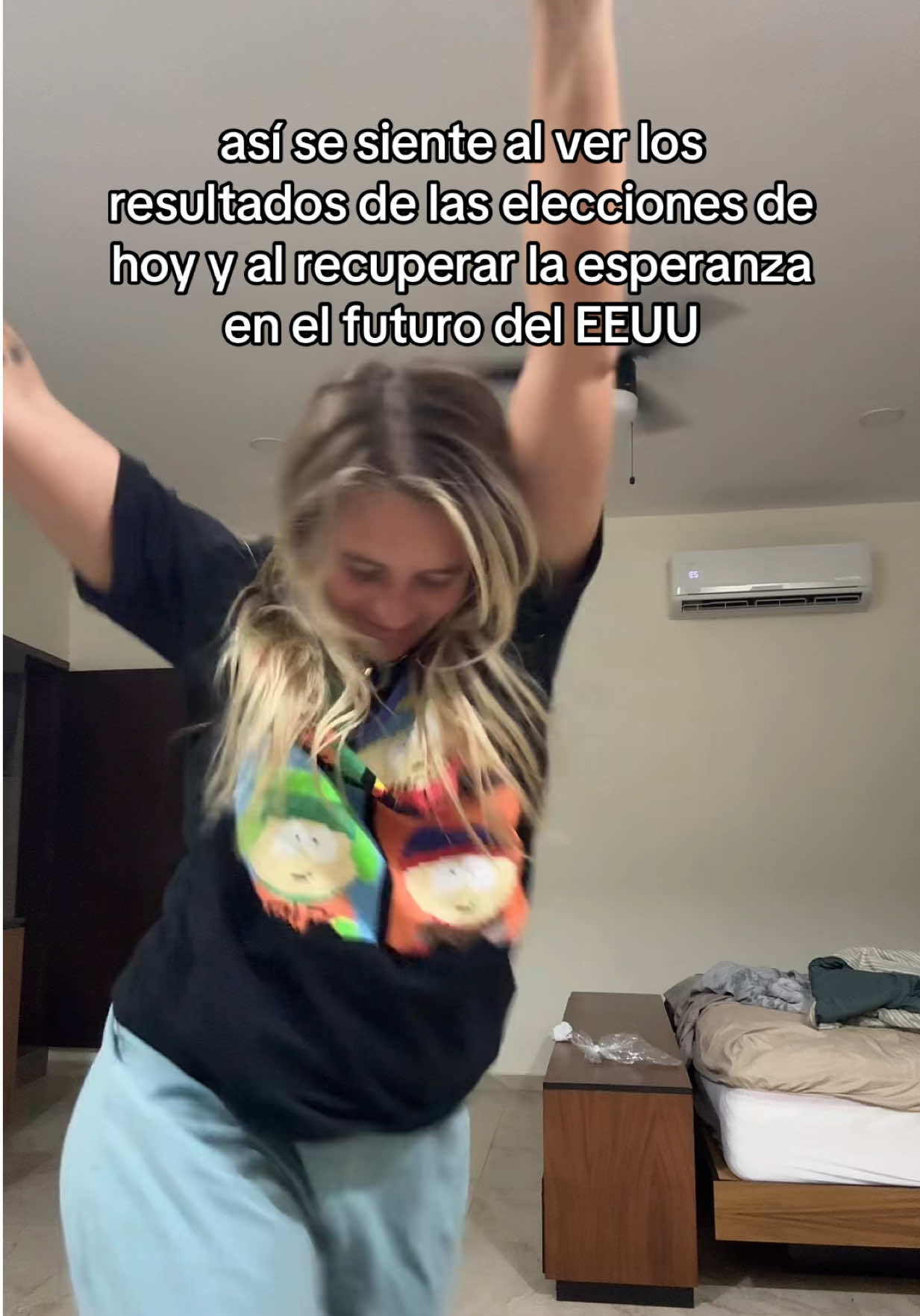 Convertiendo esos estados en AZULES!!!!