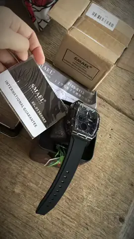 yakinnn km gk naksir #jamtangan #jamtanganpria #laguviral #laguasik 