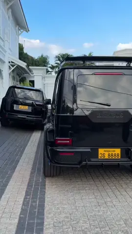 #laos🇱🇦 #rollsroyce #mercedes #toyota #fypシ Rolls-Royce Phantom Series II 1 of 1