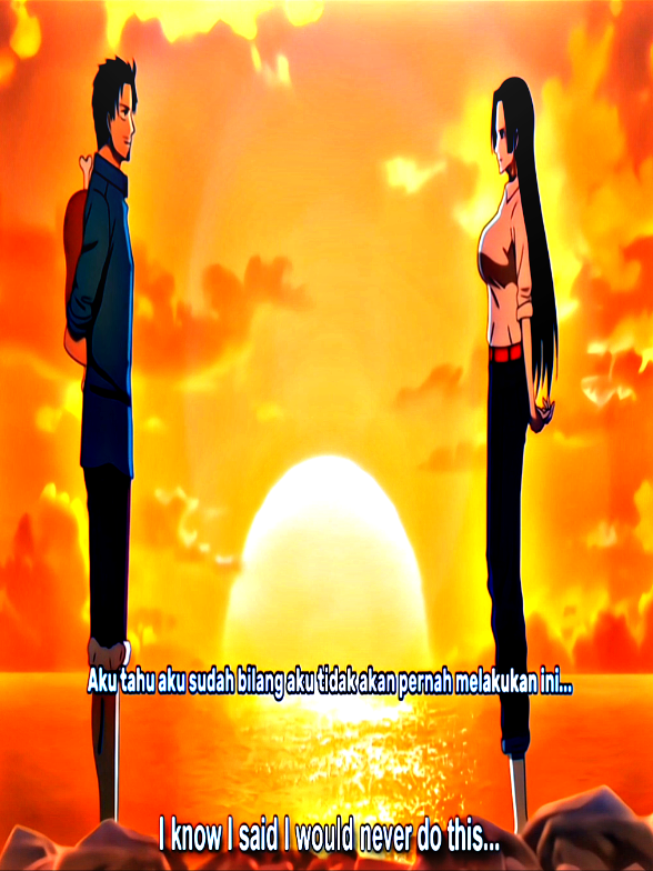 Luffy x Hancock#luhan #onepiece #onepieceedit #anime #animeedit 