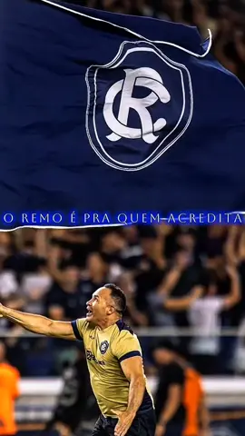 O Remo é pra quem acredita🙏🏽🦁#remo #brasileirao #pará #viral #edit 