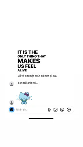 vỗ về e 1 xíu thui #xuhuong #fly #tamtrang #forgetit