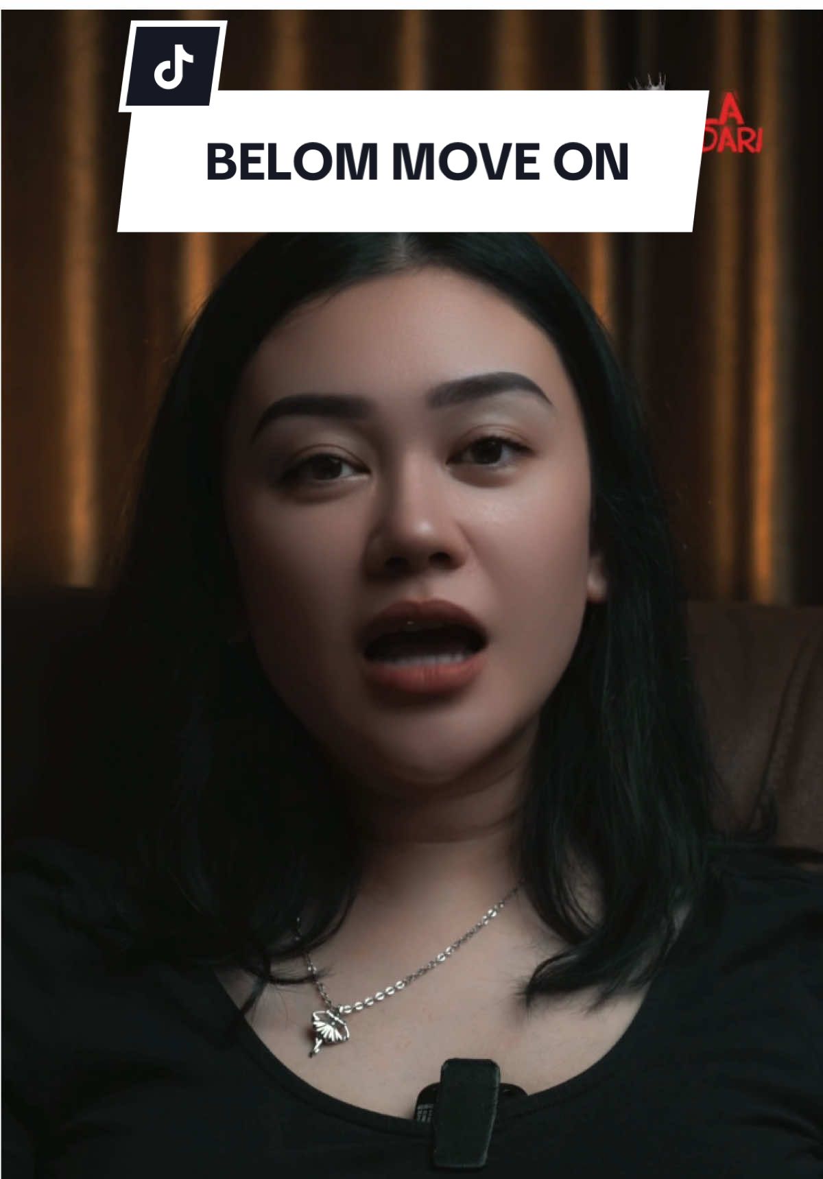 Jangan nunggu disuruh hapus sama pasanganmu, kesadaran diri aja.  #adellawulandarigariskeras #adella_wulandari #adellawulandari 