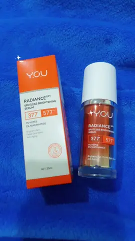 #you #youradianceup #บูสผิวขาวใส #ผิวกระจ่างใส #creatorsearchinsight 