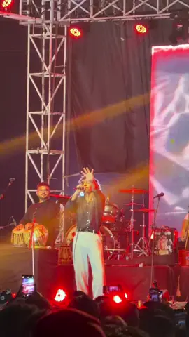 @thehulaki #hetauda #liveconcerts #lovely 🔥