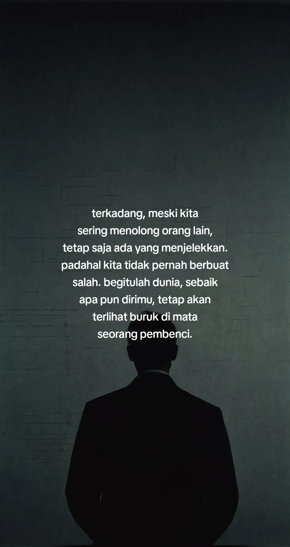 #tulisanku77 #foryou #katakata #katabijak #foryou 