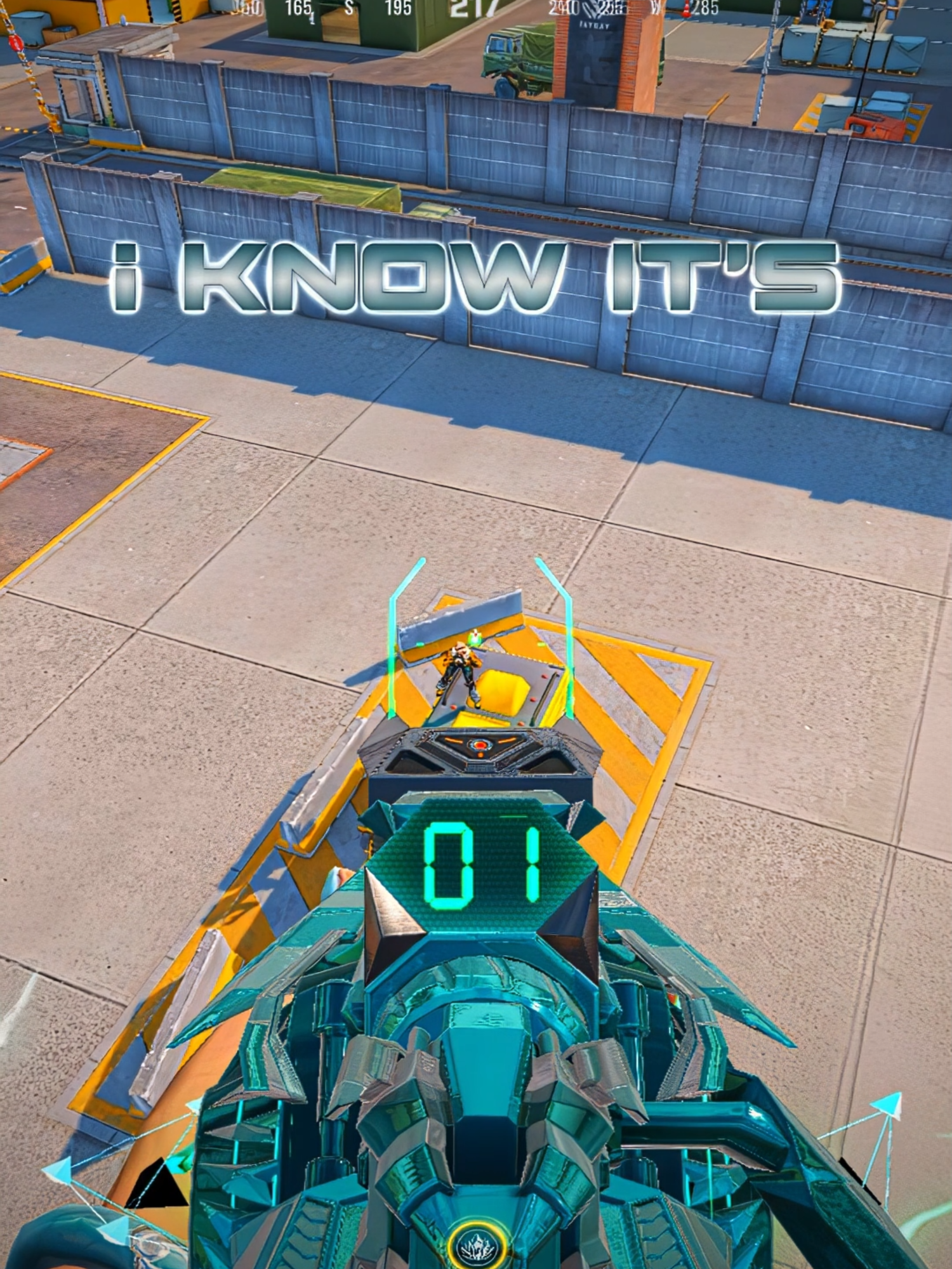 Cold Edit ❄️ #bloodstrike #bloodstrikemobile #bloodstrikeclips #bloodstrikemena #gamingcommunity #foryou #120fps #بلود_سترايك #بلود_سترايك_العرب #payday2