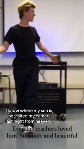 He’s right next to me. Forever #childloss #afterlife #signs #fyp #onthisday 