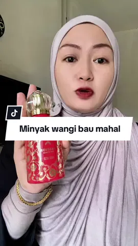 Membalas kepada @yuyuayu #perfumebaumahal #longlasting #perfumewangimewah #perfumepassion 