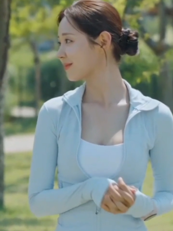 Dr.  Yoon Jin Kyung of Would you Marry me Shin Seul ki kdrama #shinseulki #kdrama #wouldyoumarryme #singlesinferno  #fyp 