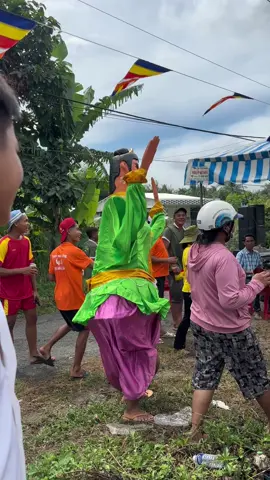 Okombok 2025 🥰#tiểucần #okombok #xuhuongtiktok #khmer 