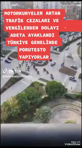 TÜRKİYEDEN HABERLER.