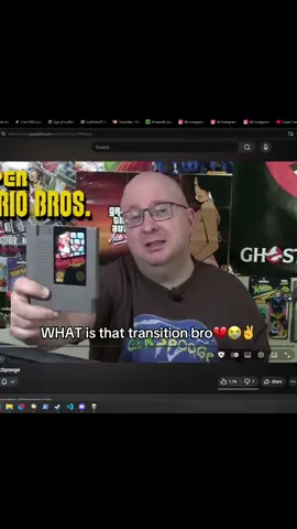 zesty ahh transition 😭✌️#sewclam #mrklebitz #nikobellicgaming #diddyblud #hoodirony 