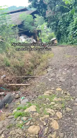 Jampang nyah ari cijangkar da asa lain nya ?? 😅😅