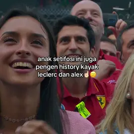 #charlesleclerc #alexandramalenasaintmleux #formula1 #f1 #formulaone 