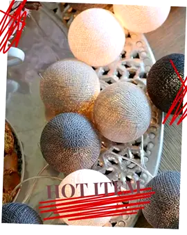 ✨ Light up your life with our best-selling LED String Lights! 🌟 Perfect for cozy nights or festive vibes! Shop now: [10-20-30 LEDs String Lights](https://familygadgetstore.com/products/10-20-30-leds-string-lights-cotton-thread-balls?ref=minta-video-app-IPZDWdTAh_) #HomeDecor #CozyVibes #FairyLights