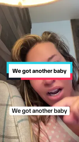 We got another baby❤️ #monicakelsey #safehavenbabyboxes #rawandreal 