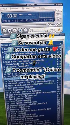 #loviejoesmejor #ilovereggaeton #reggaetonviejito #oldschoolmusic #quieromiplaylis 