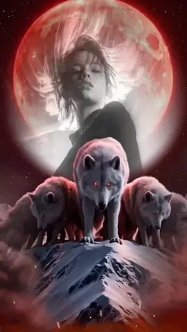 #CapCut #trendin #newtrend #intro #wolf 