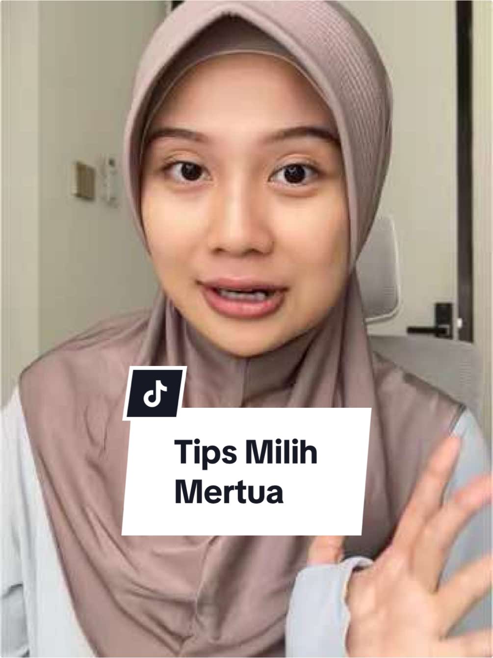 Sampe nikah kenalnya sekitar 6 tahun buat cek semua background☺️ Jujur bukan tipe yang suka kenalan singkat huhu #IndonesiaBebasBauBadan