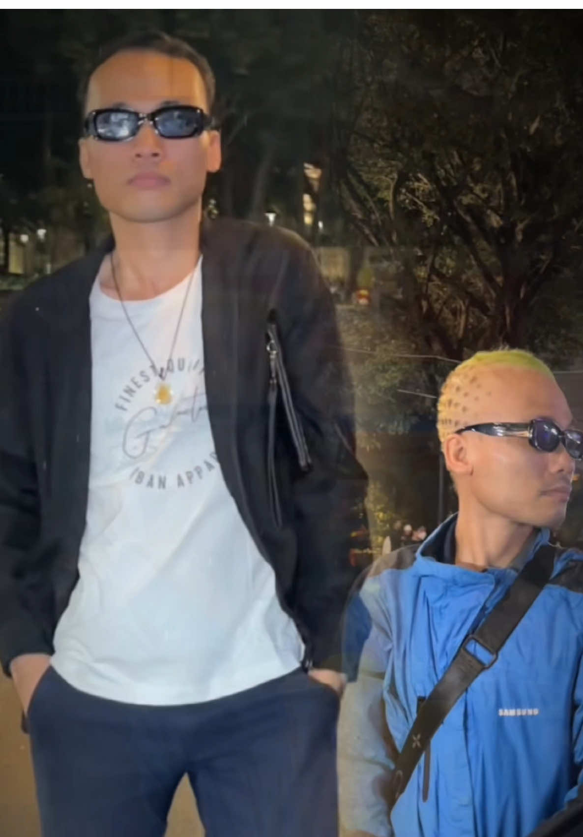 Tôi toàn khiến anh ấy tốt lên mà có người muốn phá và làm xấu hình ảnh anh bún chả đi mọi người ạ, tui cay quá@Hạnh bún chả @GNH Active #hangducthuyen #buncha #phodibohoguom #phongvangioitre 