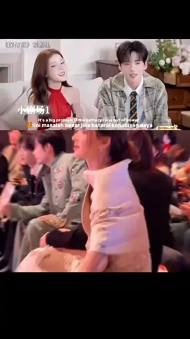 anything for u #foryou #biwenjun #zhangyuxi #viralvideo #4u 