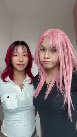 Emotions are high @Kira Dashie 