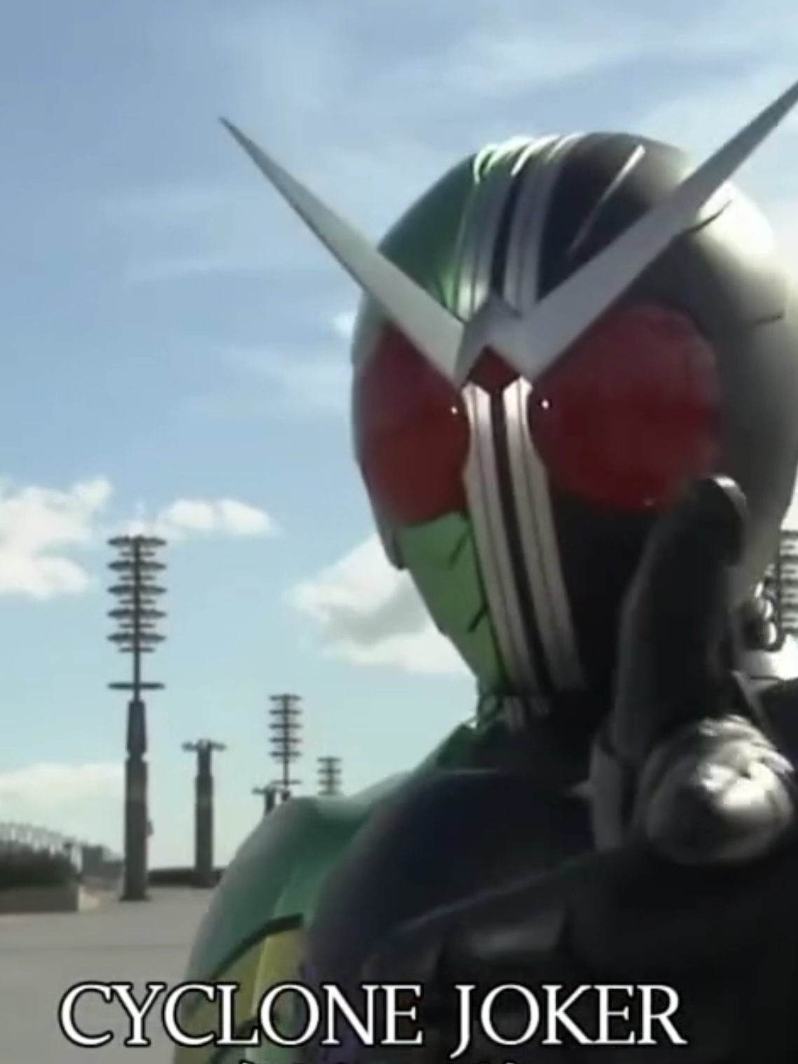 [Kuuga–Zeztz]Rider Sound#kamenrider #fyp #仮面ライダー 