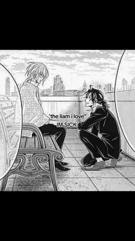 STOP IT IM SO OBSESSED WITH THEM ITS NOT EVEN FUNNY #sherliam #moriartythepatriot #yuukokunomoriarty #mtp #fyp 