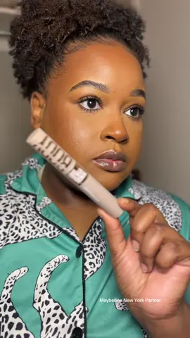 @Maybelline NY might’ve been in the lab with this one 🤏🏾🤏🏾   #maybellinebodymascara #lashsensational #MaybellinePartner  #tiktokshopblackfriday  #ShopMaybellineSuperBrandDay