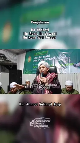 KH. Ahmad Salimul Apip  #khahmadsalimulapip #khsalimulapip #addahlaaniyyah_hbt #sholawatwabarik #sholawat 