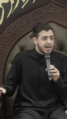 يا شايلين الزهراء 💔😭 الملا احمد يتيم #الليالي_الفاطمية  #حسينية_الامام_الباقر #يازهراء💔 #وافاطماه🏴 #عزاء_فاطمة 