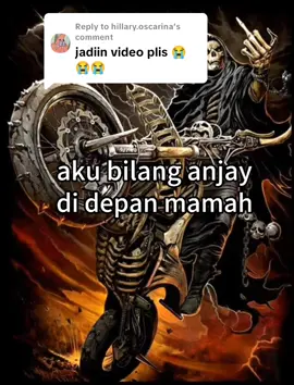 Replying to @hillary.oscarinani yang minta versi video #fyp #monster #xybcafyp #xyzbca #viral