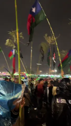 ပအိုးပေးမီးအဖွဲ့သားများမိုးရွာလည်းပျော်ကြတာပဲ မြူထဲဝင်လည်းပျော်ကြတာပဲဟေ့🔥#taunggyi #တောင်ပိုင်းမီး#ပအိုဝ်းပေးစွို့ 