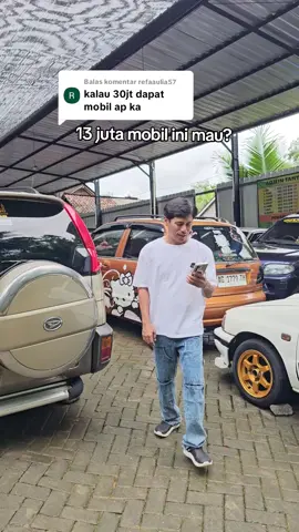 Membalas @refaaulia57 