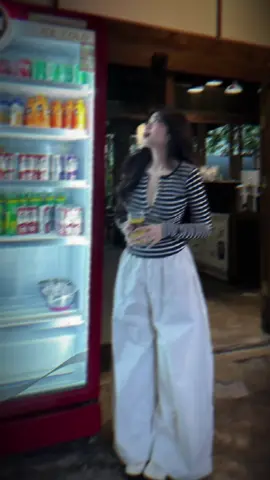 Rồi mùa thu đang dần qua #outfit #thoitrang 