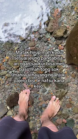 alungkeun cik nu boga kata” sunda mutiara sundana#katakatasund #quotessunda #sundapride 