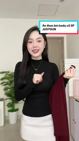 Chất em này mặc siêu thích luôn #phanh_m58 #aothunombody 