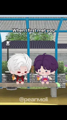 baby dragon's first impression of baby fishie😭🐦‍⬛🐟 MMD model: Infold Games - Love and Deepspace, edited by starrysunco   Motion & Camera by me (pearmoli) Stage: amiamy111 Accessories: キャベジ鉢 •DO NOT REUPLOAD• #loveanddeepspace #loveanddeepspaceedit #sylusloveanddeepspace #rafayelloveanddeepspace #fyp  love and deepspace chibi | lads chibi | chibi | chibi sylus | chibi rafayel | sylus chibi | rafayel chibi