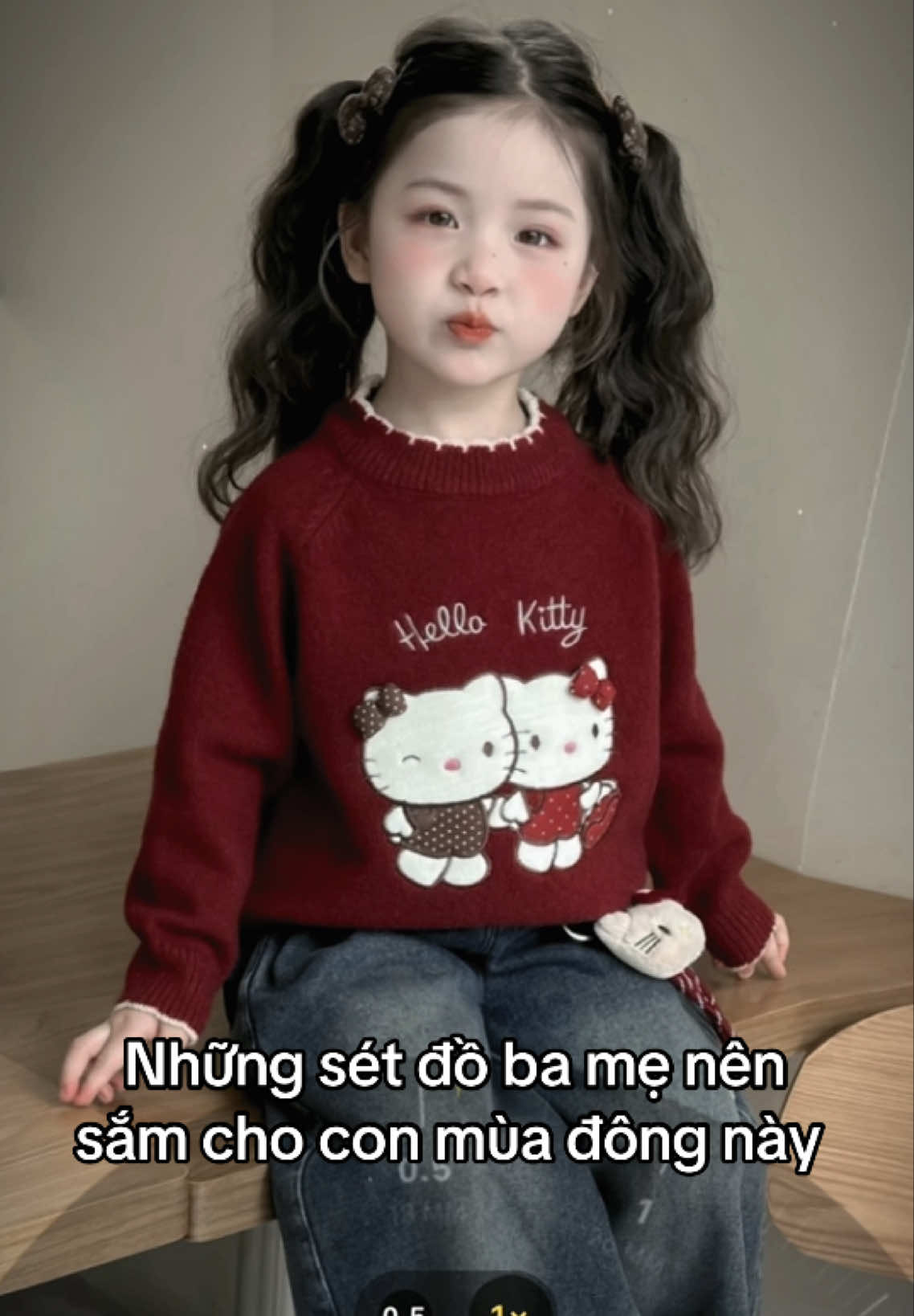 Outfit ba mẹ nên sắm cho con mùa đông này #habishop91 #thoitrangtreem #dothudongchobe #xuhuong #thoitrangchobe 