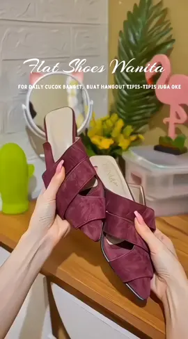 Flat shoes for daily #flatshoes 
