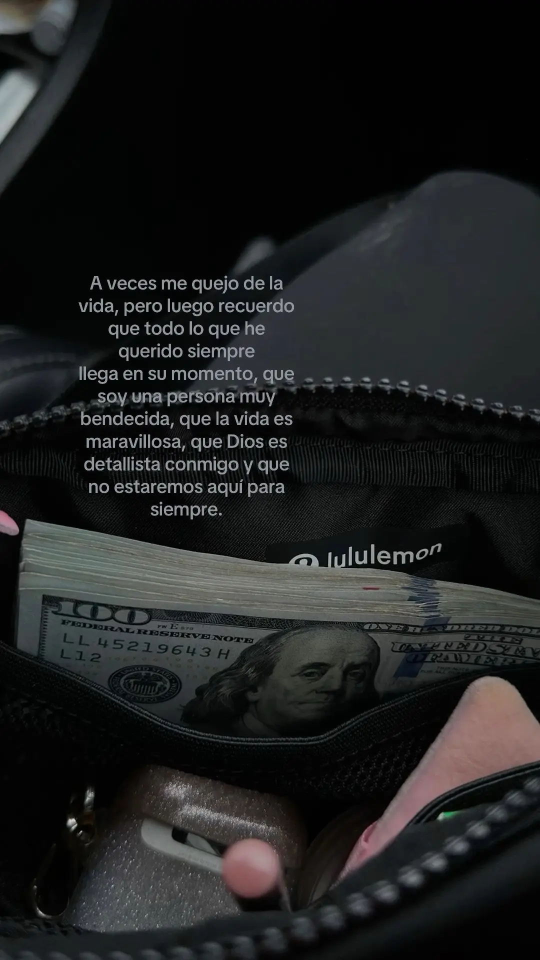 #bendiciones #vida #foryoupage #motivacion #fyp 