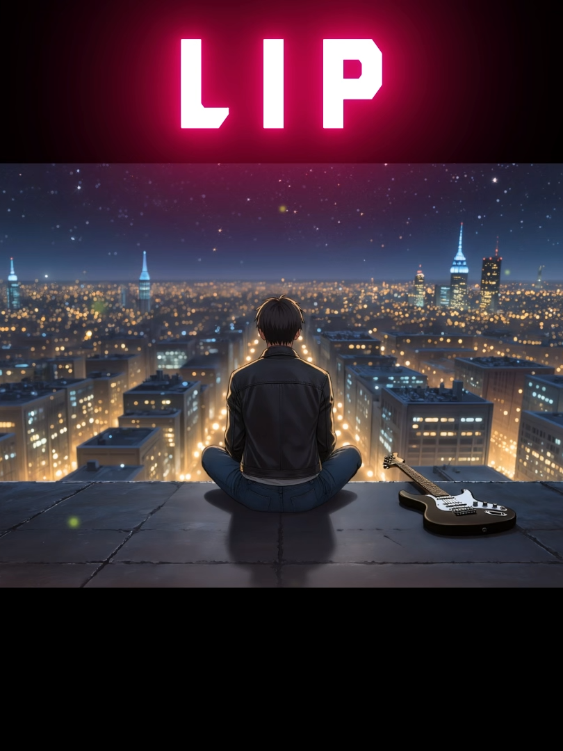 LIP - Rock Version | Tác Giả : Lil Knight