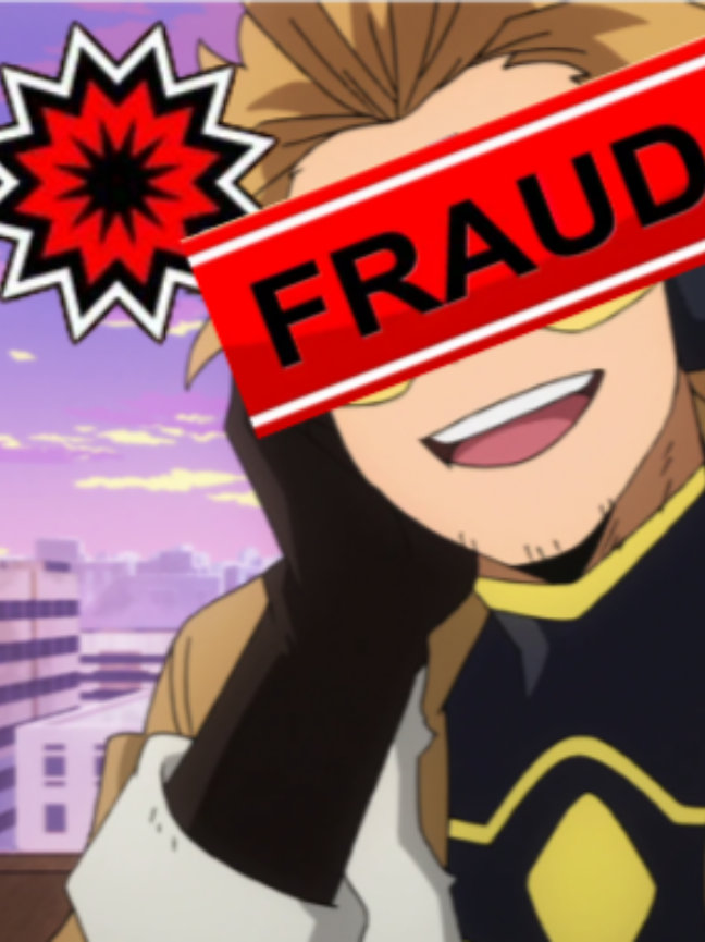 Strike Hawks slander🥹 And Rapid Hawks > The Fraud Strike Hawks #mhur #myheroultrarumble #fypシ #fyp #viral 