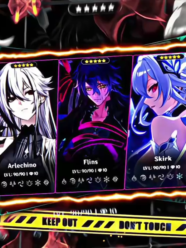 The Glorious lagi opmem 😋 #presetalightmotion #alanamlbb #collab #fyp #GenshinImpact  cr@𝙃𝙞𝙧𝙤𝙒𝙖𝙣𝙜𝙮𝙮`ft 𝙂𝙂 