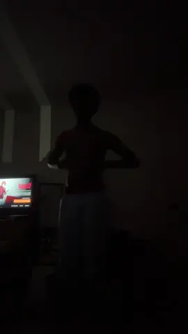 Just a unknown character 