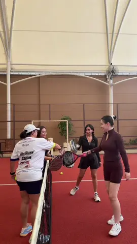 Rutinitas harian setelah anter anak sekolah 