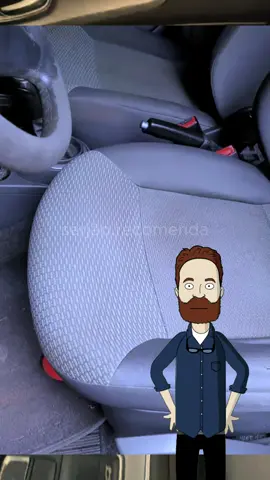 Essa capa de banco de carro vai salvar seu veículo irmão! . . . . #carro #uber #motoristadeaplicativo #bancodecarro #99 