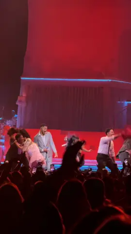 Surprise song was Go Go Juice!!  @Sabrina Carpenter @Team Sabrina #shortnsweettour #mbf #nashville #sabrinacarpenter #gogojuice 